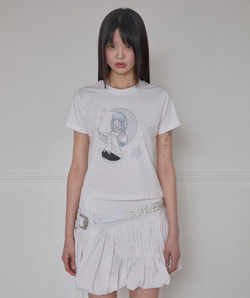 Miyu T-Shirt (FL-178)